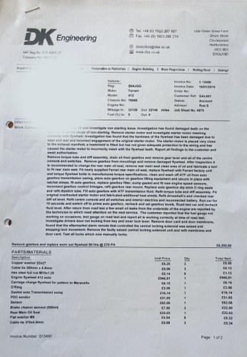 1988 Ferrari 412 Te koop (foto 167 van 195)