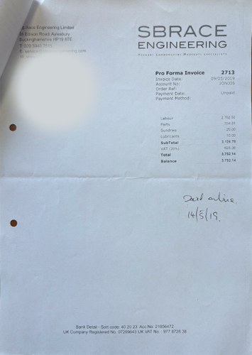 1988 Ferrari 412 Te koop (foto 178 van 195)