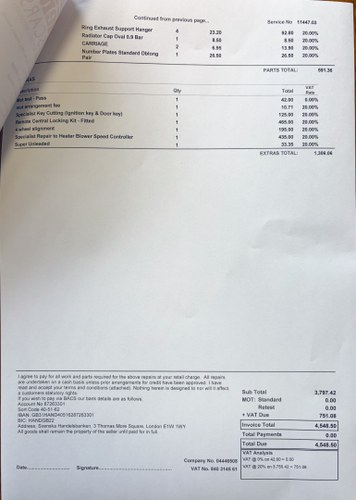 1988 Ferrari 412 Te koop (foto 184 van 195)