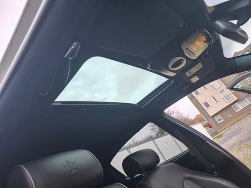 2006 Maserati Quattroporte V 4.2L Automatic à venda (imagem 23 de 42)