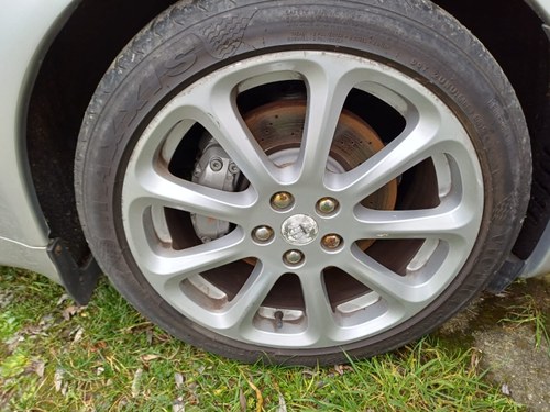 2006 Maserati Quattroporte V 4.2L Automatic à venda (imagem 34 de 42)