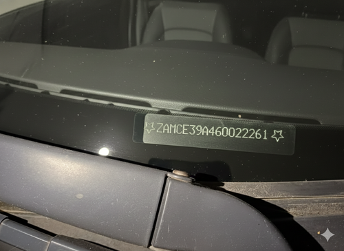 2006 Maserati Quattroporte V 4.2L Automatic à venda (imagem 41 de 42)