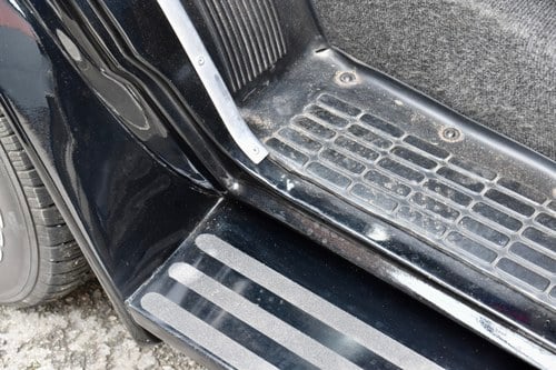 1981 GMC Vandura 'A-Team' à vendre (picture 48 of 186)