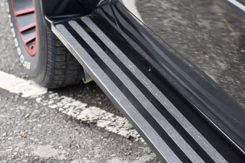 1981 GMC Vandura 'A-Team' à vendre (picture 104 of 186)