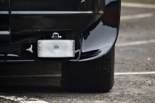 1981 GMC Vandura 'A-Team' à vendre (picture 123 of 186)