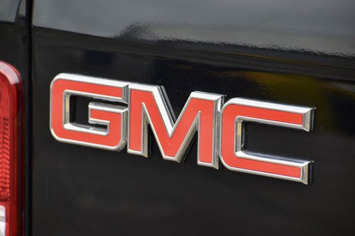 1981 GMC Vandura 'A-Team' à vendre (picture 138 of 186)