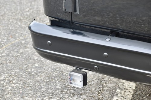 1981 GMC Vandura 'A-Team' à vendre (picture 146 of 186)