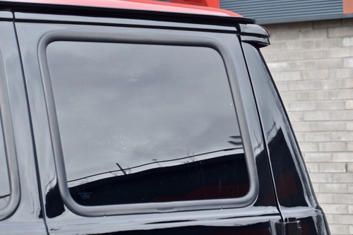 1981 GMC Vandura 'A-Team' à vendre (picture 164 of 186)