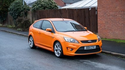 Ford Focus ST