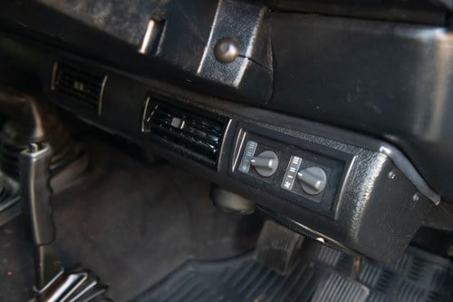 2007 Land Rover Defender 110XS Station Wagon For Sale (picture 30 of 183)