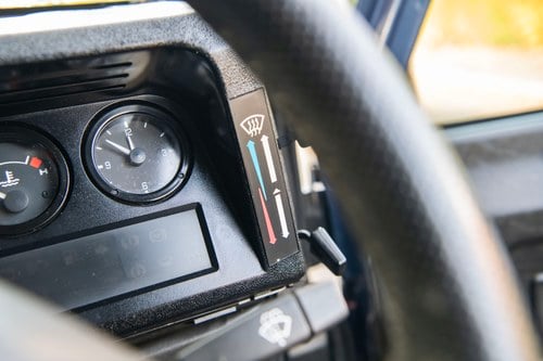 2007 Land Rover Defender 110XS Station Wagon For Sale (picture 34 of 183)