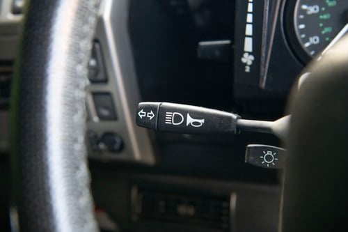 2007 Land Rover Defender 110XS Station Wagon For Sale (picture 38 of 183)