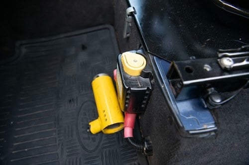 2007 Land Rover Defender 110XS Station Wagon For Sale (picture 40 of 183)