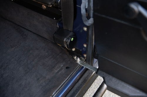 2007 Land Rover Defender 110XS Station Wagon For Sale (picture 47 of 183)