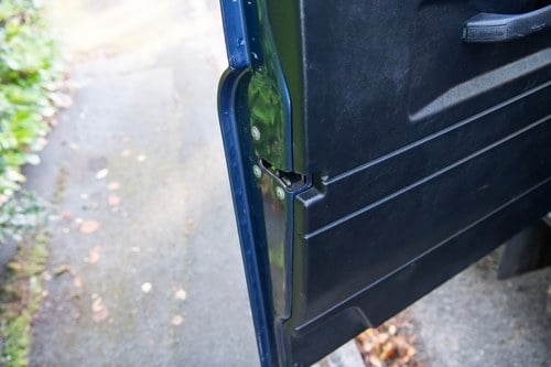 2007 Land Rover Defender 110XS Station Wagon For Sale (picture 56 of 183)