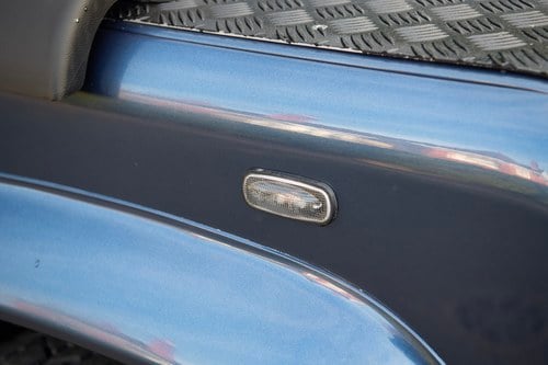 2007 Land Rover Defender 110XS Station Wagon For Sale (picture 64 of 183)