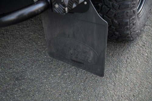 2007 Land Rover Defender 110XS Station Wagon For Sale (picture 99 of 183)