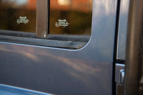 2007 Land Rover Defender 110XS Station Wagon For Sale (picture 125 of 183)