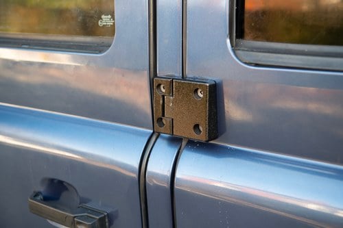 2007 Land Rover Defender 110XS Station Wagon For Sale (picture 126 of 183)