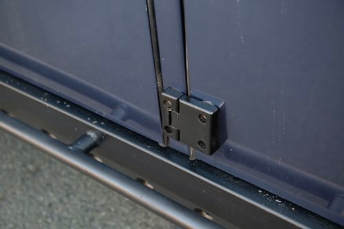 2007 Land Rover Defender 110XS Station Wagon For Sale (picture 127 of 183)