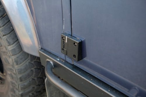 2007 Land Rover Defender 110XS Station Wagon For Sale (picture 129 of 183)