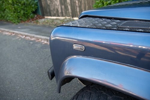 2007 Land Rover Defender 110XS Station Wagon For Sale (picture 131 of 183)