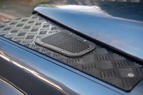 2007 Land Rover Defender 110XS Station Wagon For Sale (picture 134 of 183)