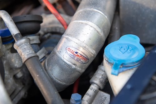 2007 Land Rover Defender 110XS Station Wagon For Sale (picture 146 of 183)