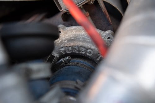 2007 Land Rover Defender 110XS Station Wagon For Sale (picture 147 of 183)