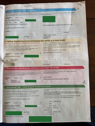 2007 Land Rover Defender 110XS Station Wagon For Sale (picture 172 of 183)