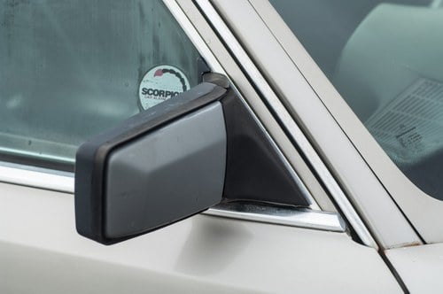 1986 Mercedes-Benz W126 500SEL till salu (bild 80 av 130)