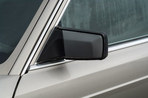 1986 Mercedes-Benz W126 500SEL till salu (bild 91 av 130)