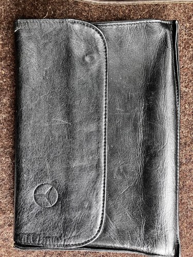 1986 Mercedes-Benz W126 500SEL till salu (bild 115 av 130)