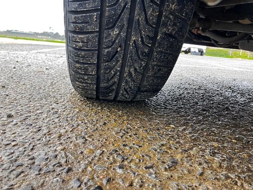 1986 Mercedes-Benz W126 500SEL till salu (bild 118 av 130)