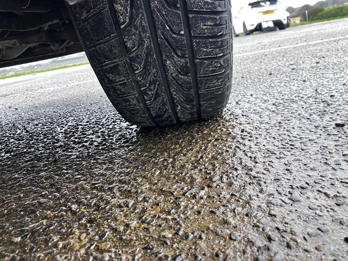 1986 Mercedes-Benz W126 500SEL till salu (bild 119 av 130)