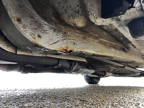 1986 Mercedes-Benz W126 500SEL till salu (bild 122 av 130)