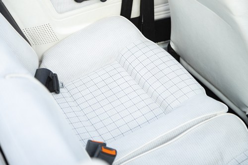 1988 Volkswagen Mk1 Golf Cabrio GTi zum Verkauf (Bild 52 von 256)