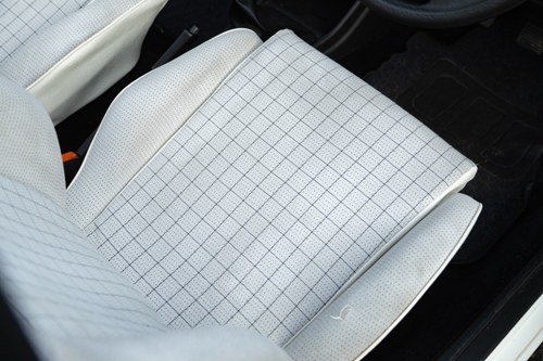 1988 Volkswagen Mk1 Golf Cabrio GTi zum Verkauf (Bild 62 von 256)