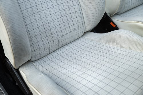 1988 Volkswagen Mk1 Golf Cabrio GTi zum Verkauf (Bild 65 von 256)