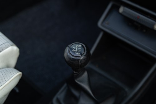 1988 Volkswagen Mk1 Golf Cabrio GTi zum Verkauf (Bild 18 von 256)