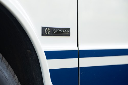 1988 Volkswagen Mk1 Golf Cabrio GTi zum Verkauf (Bild 126 von 256)