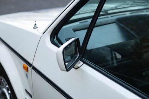 1988 Volkswagen Mk1 Golf Cabrio GTi zum Verkauf (Bild 128 von 256)