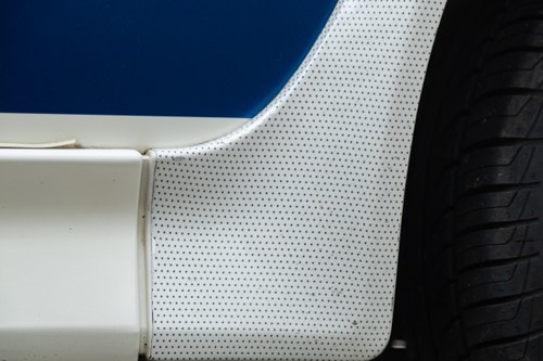 1988 Volkswagen Mk1 Golf Cabrio GTi zum Verkauf (Bild 135 von 256)