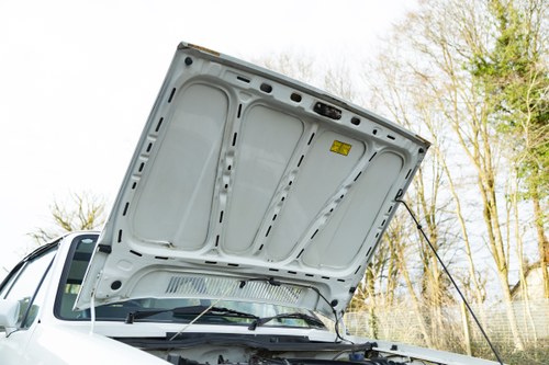 1988 Volkswagen Mk1 Golf Cabrio GTi zum Verkauf (Bild 155 von 256)