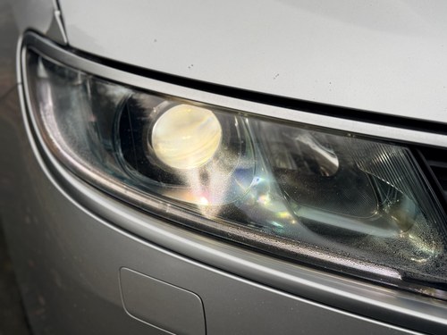 2010 Saab 9-5 Aero Turbo 6 XWD à venda (imagem 83 de 129)