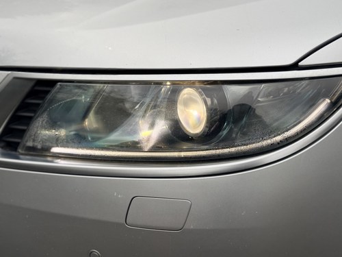 2010 Saab 9-5 Aero Turbo 6 XWD à venda (imagem 84 de 129)