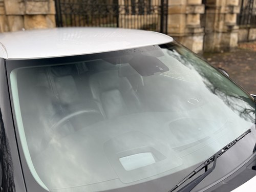 2010 Saab 9-5 Aero Turbo 6 XWD à venda (imagem 90 de 129)