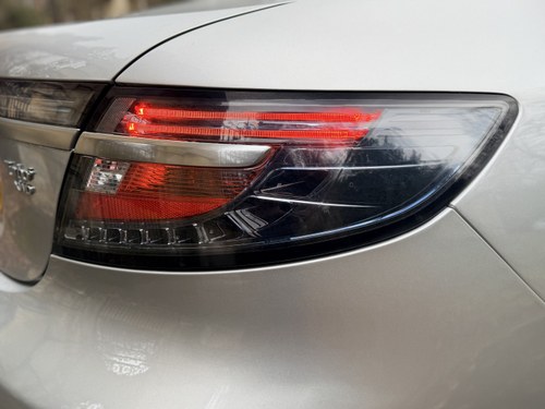 2010 Saab 9-5 Aero Turbo 6 XWD à venda (imagem 94 de 129)