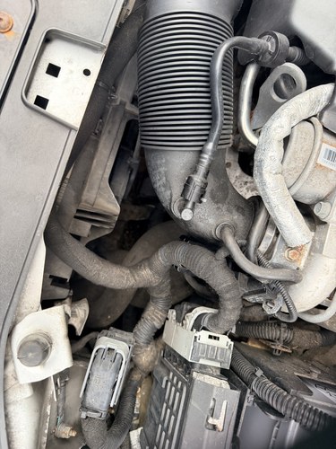 2010 Saab 9-5 Aero Turbo 6 XWD à venda (imagem 116 de 129)