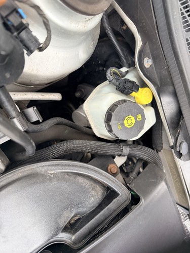 2010 Saab 9-5 Aero Turbo 6 XWD à venda (imagem 118 de 129)